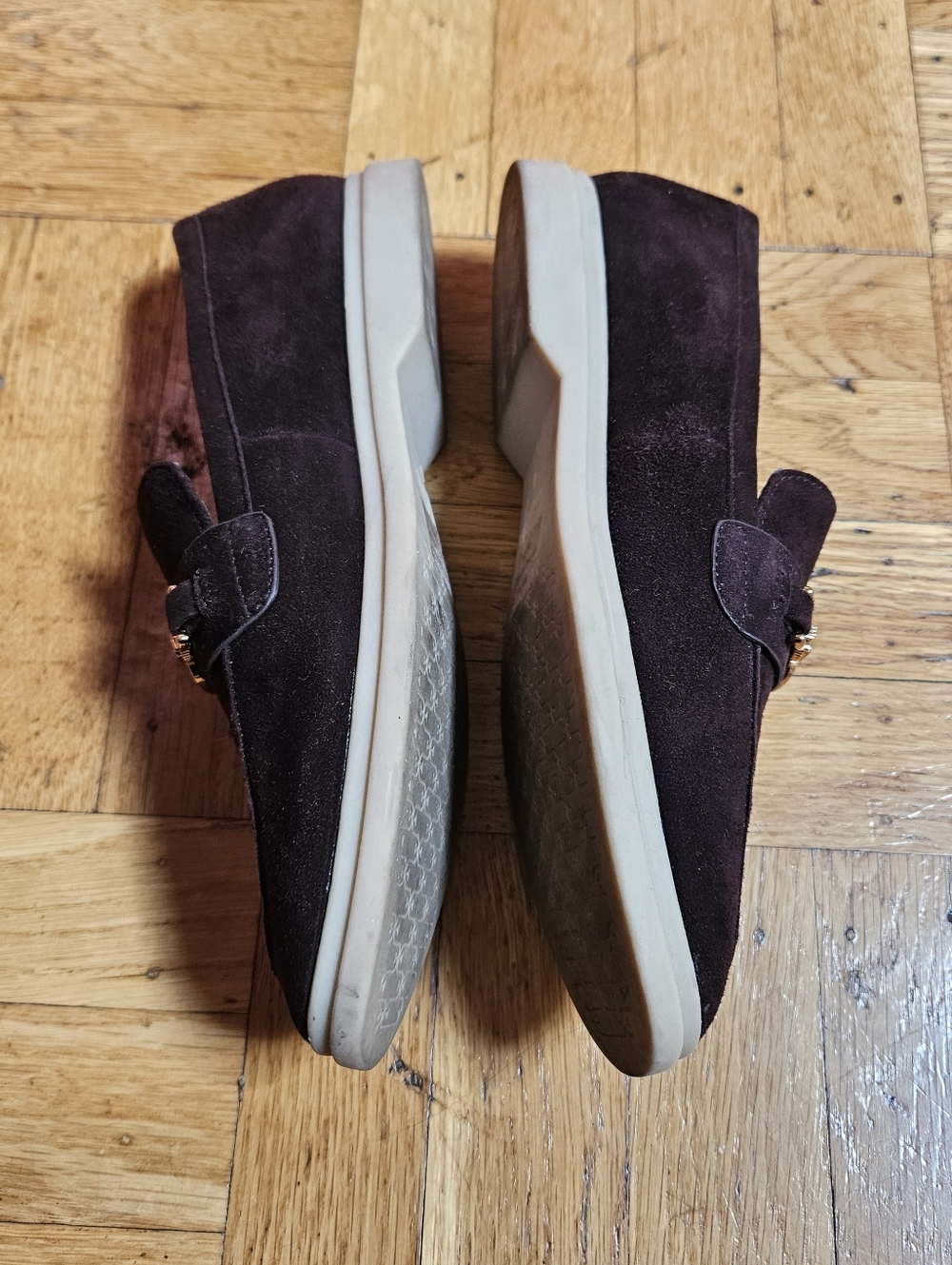 Sam Edelman Loafers - Picture 4 of 5